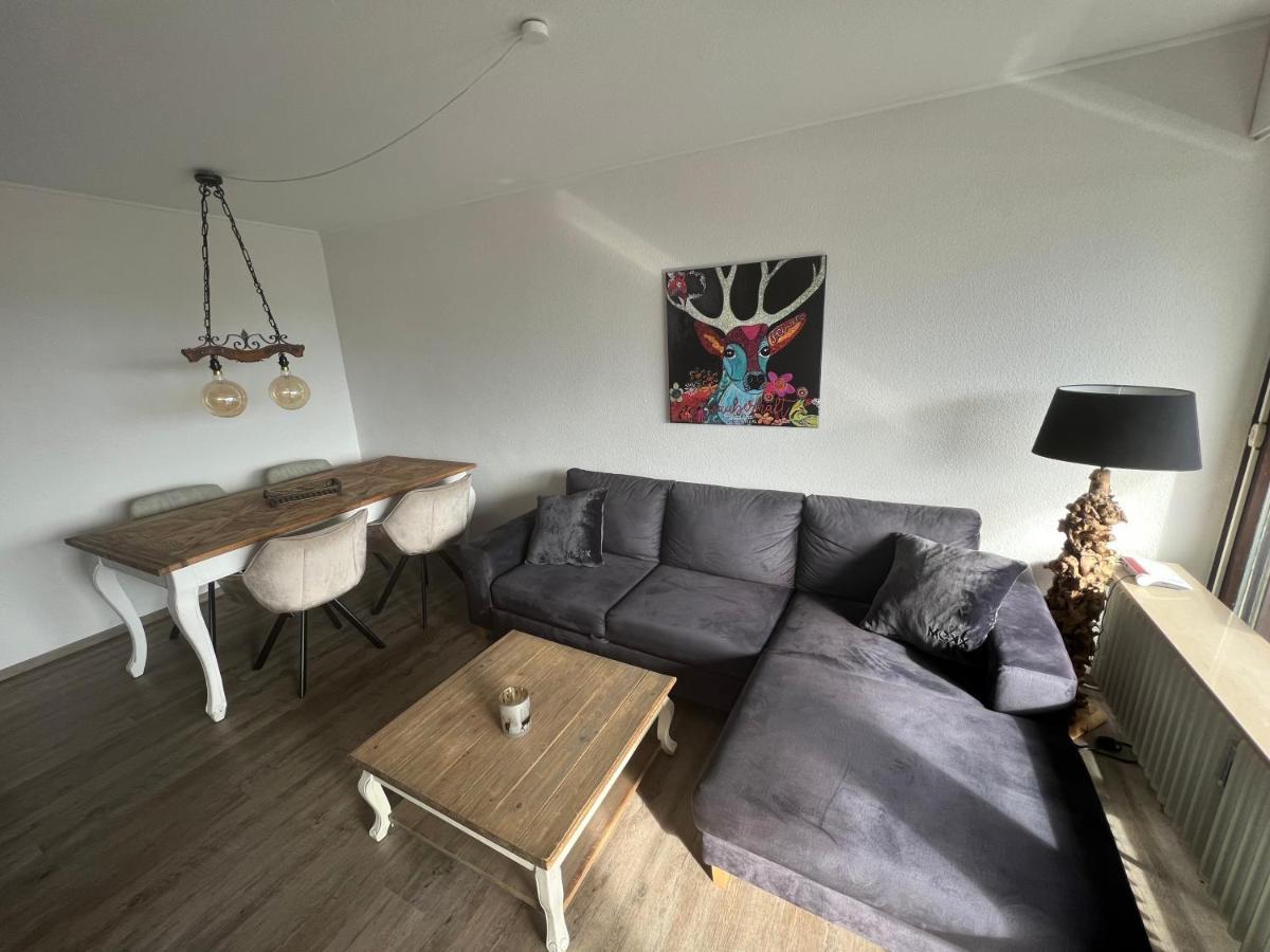 Apartment Annis Panoramablick Pool Sauna Tennis Schonach im Schwarzwald Exteriör bild