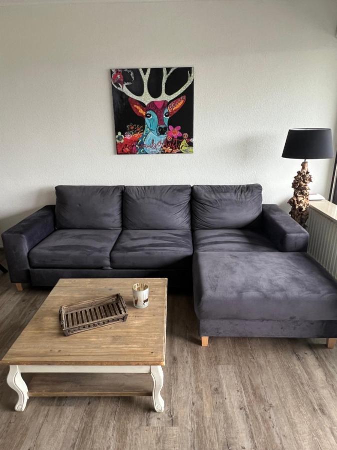 Apartment Annis Panoramablick Pool Sauna Tennis Schonach im Schwarzwald Exteriör bild